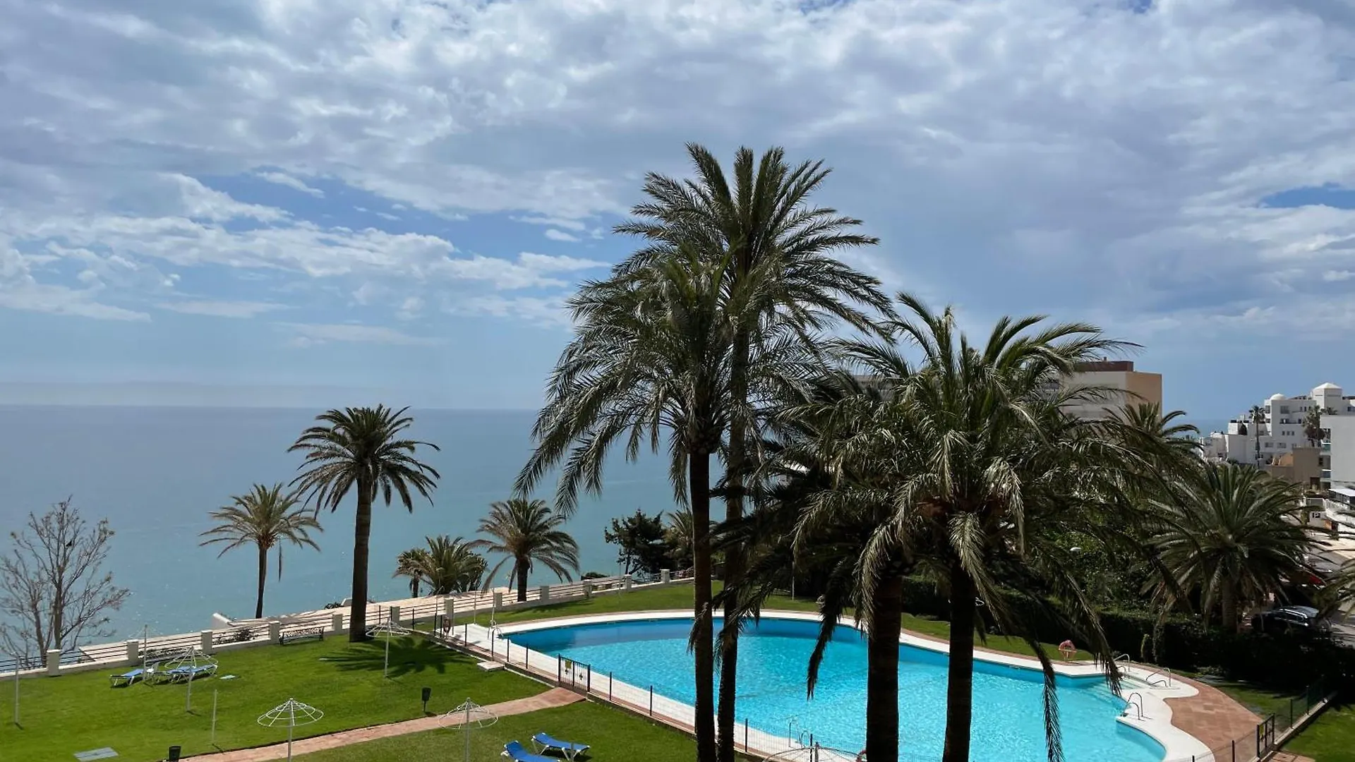 Διαμέρισμα Apartamento La Roca Rental, 1 Dormitorio Premium Con Vistas Al Mar Τορρεμολίνος