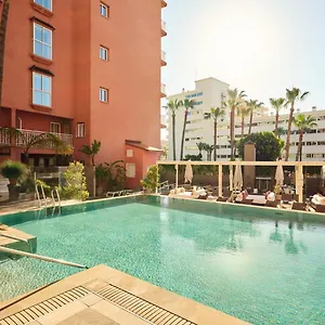4* Hotell Fenix - Adults Only Recommended