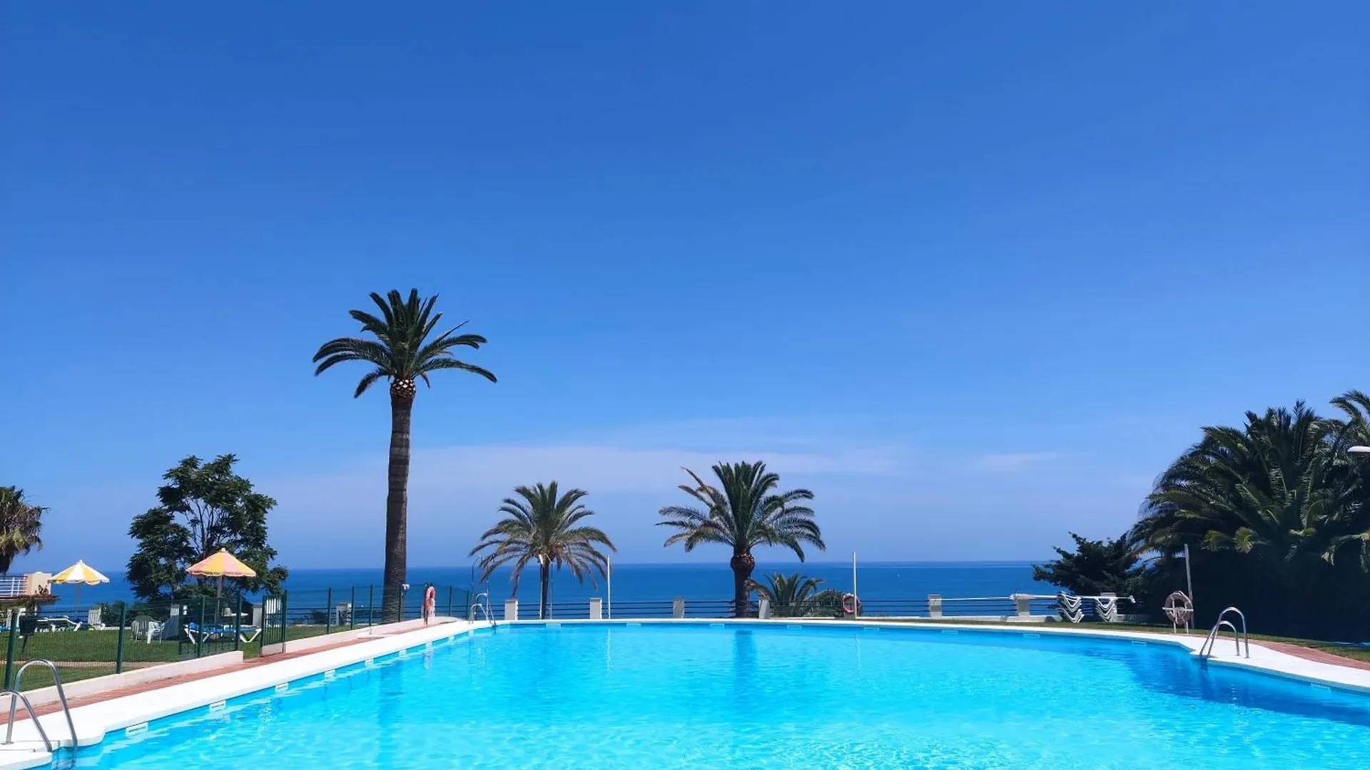 Апартаменты Apartamento La Roca Rental, 1 Dormitorio Premium Con Vistas Al Mar Торремолинос